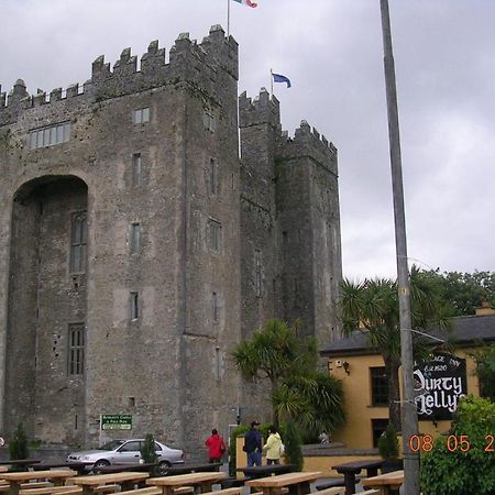 Bunratty Arms B&B Eksteriør bilde