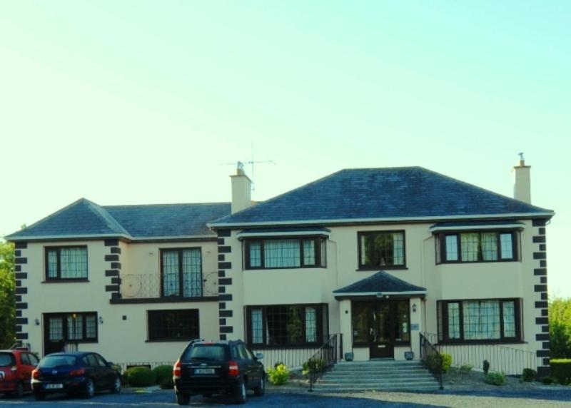 Bunratty Arms B&B Eksteriør bilde