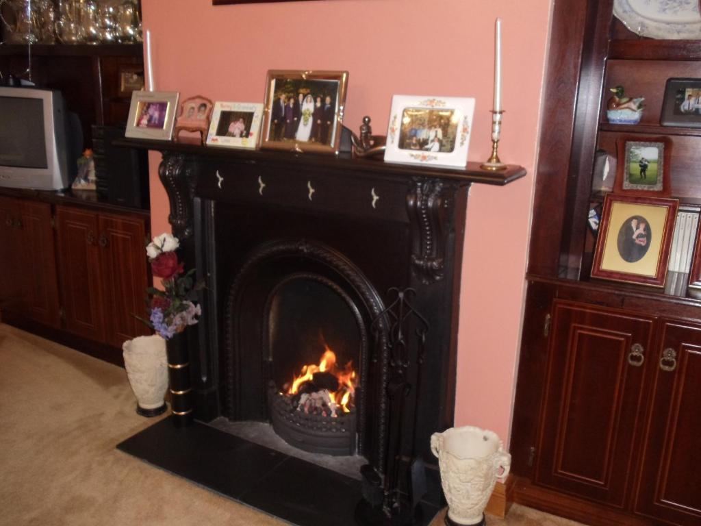 Bunratty Arms B&B Eksteriør bilde