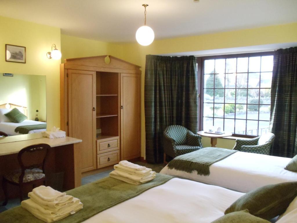 Bunratty Arms B&B Rom bilde