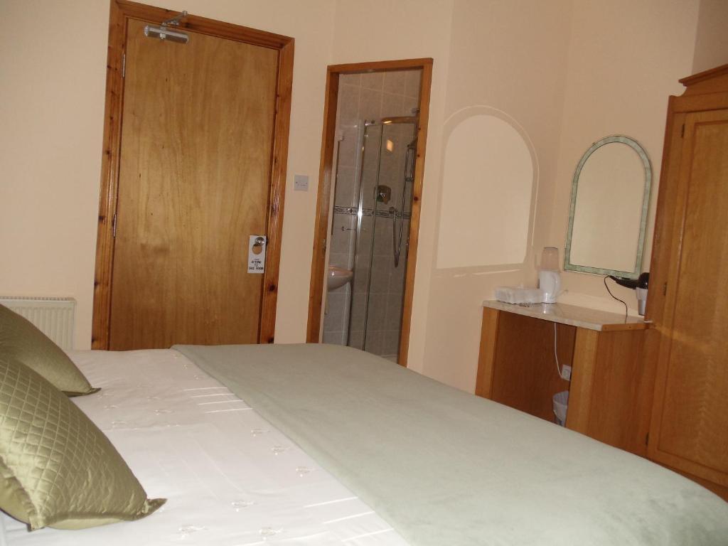 Bunratty Arms B&B Rom bilde