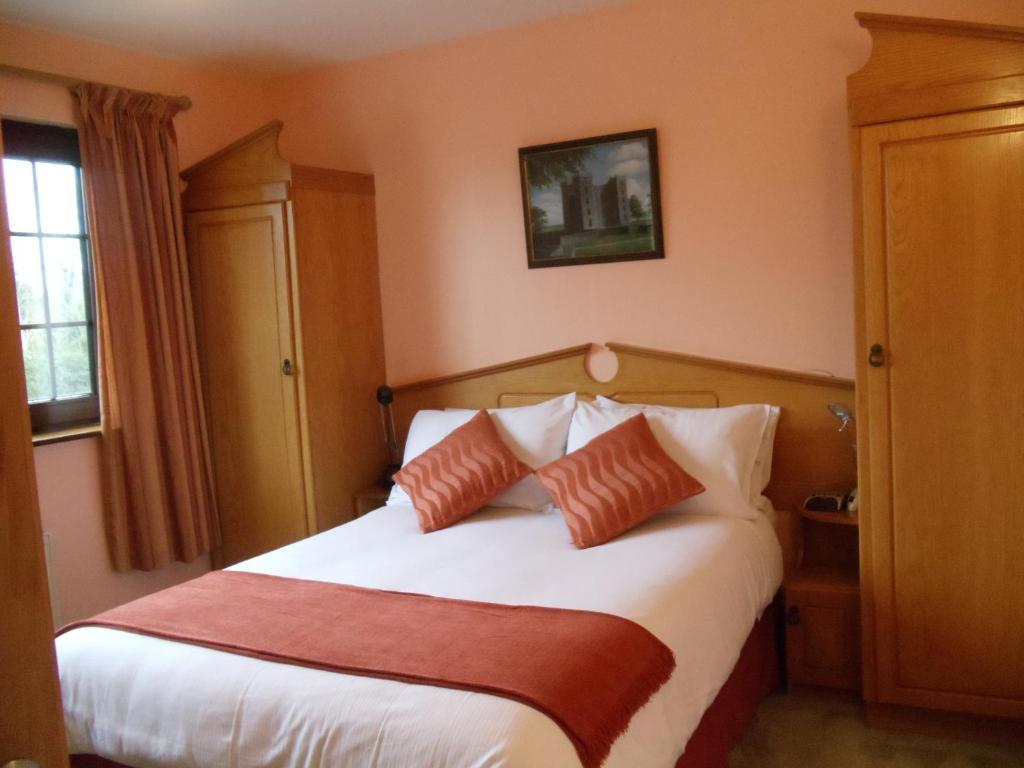 Bunratty Arms B&B Rom bilde
