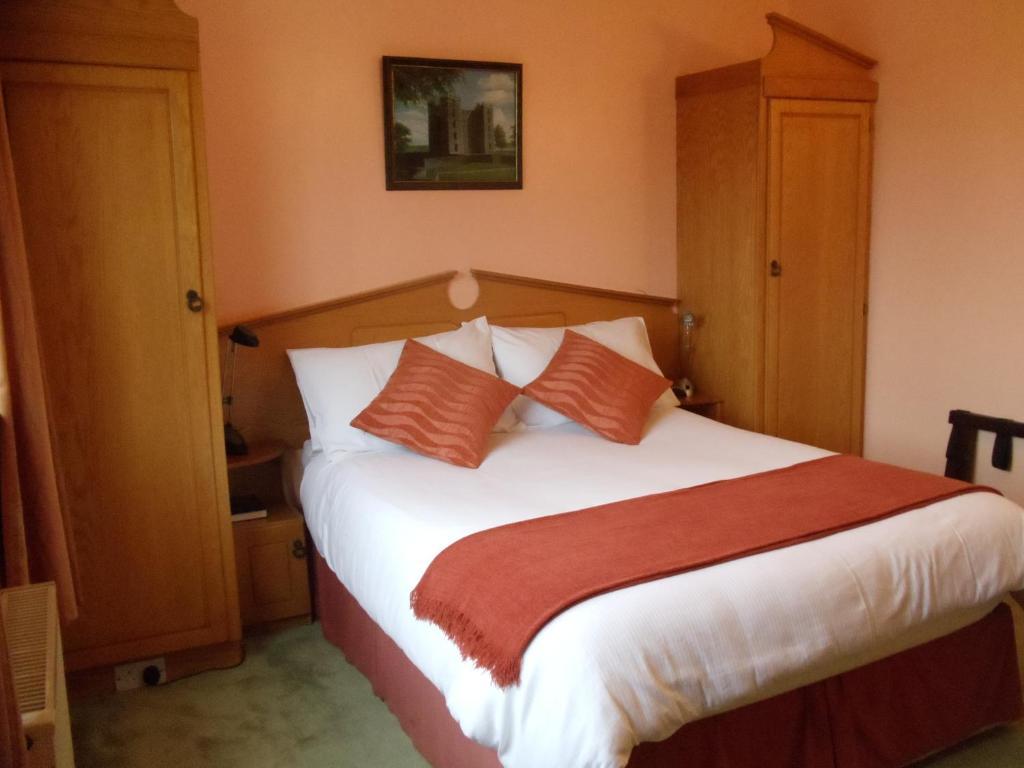 Bunratty Arms B&B Rom bilde