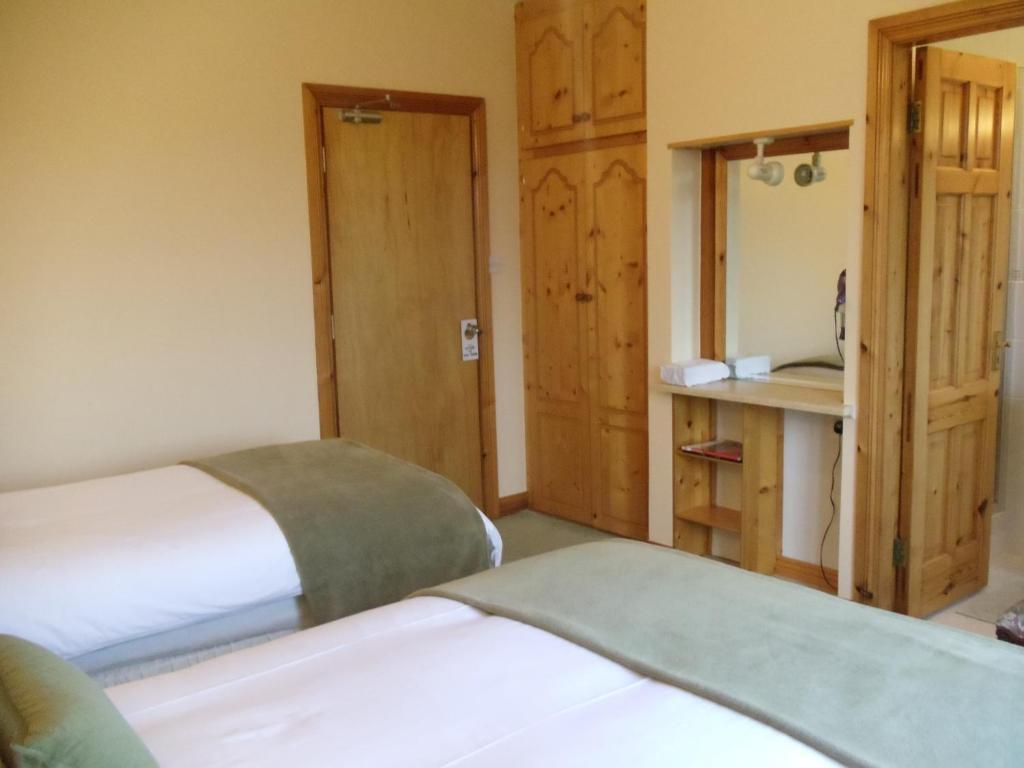 Bunratty Arms B&B Rom bilde