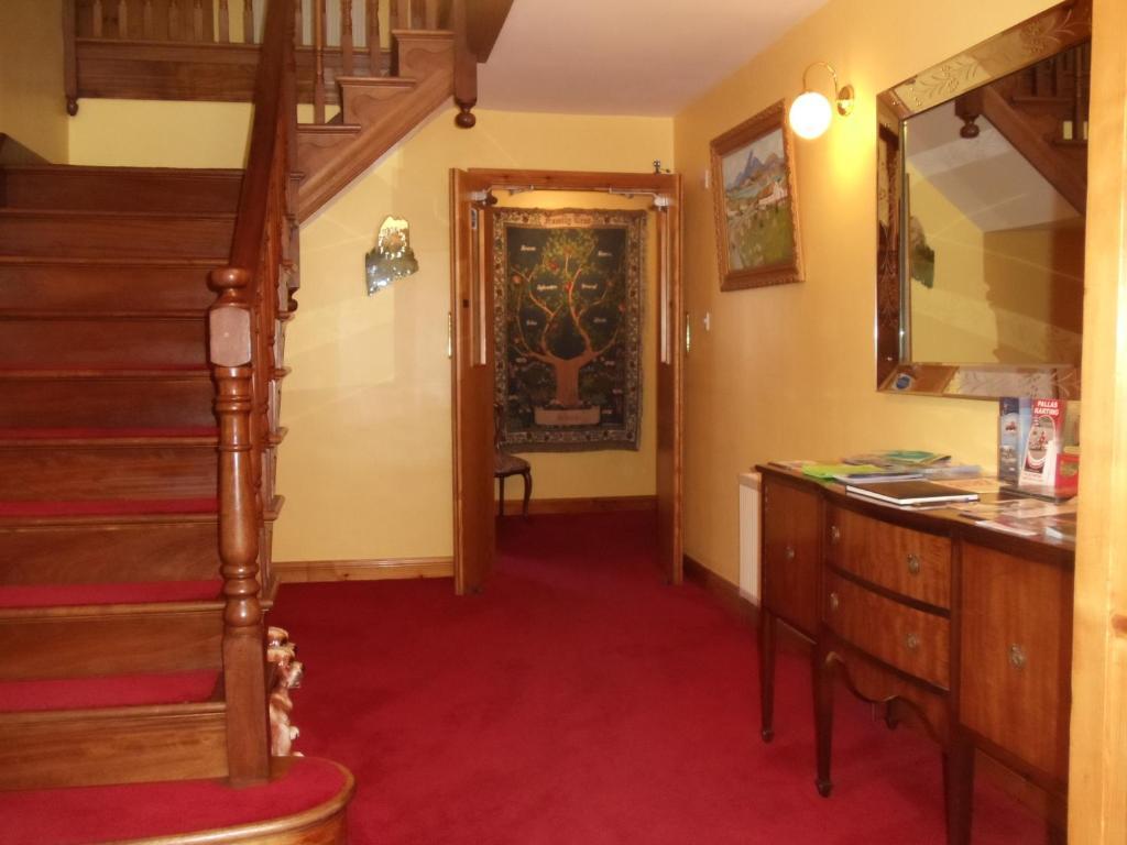 Bunratty Arms B&B Eksteriør bilde