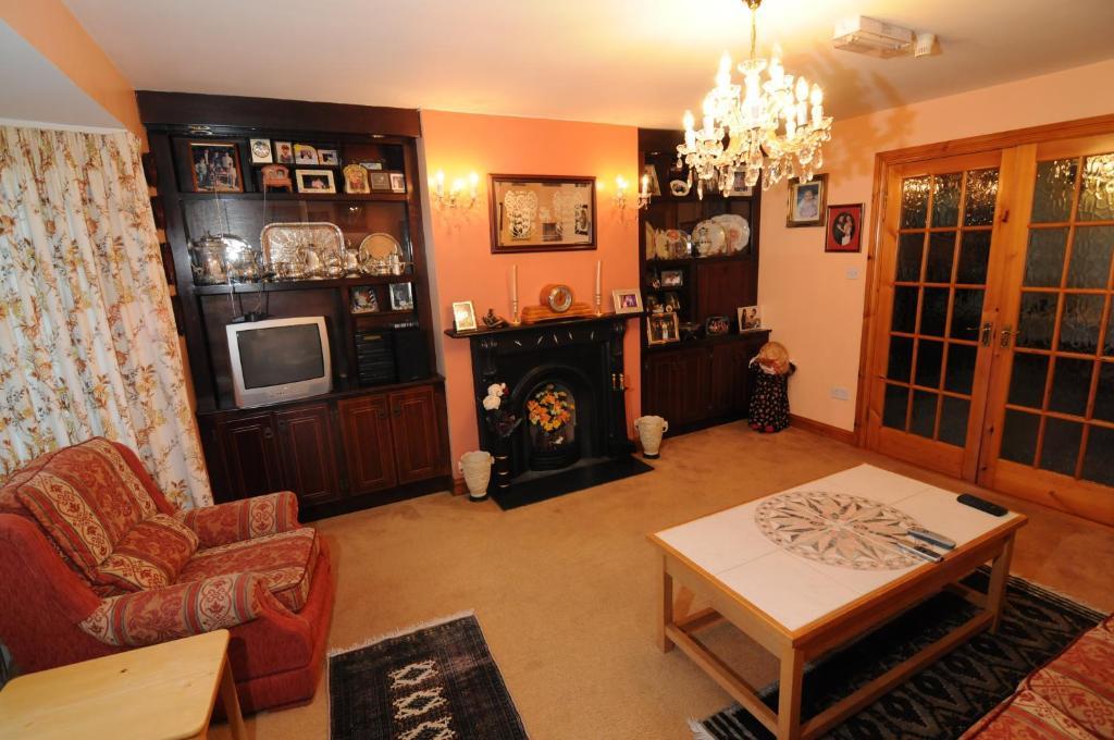 Bunratty Arms B&B Eksteriør bilde